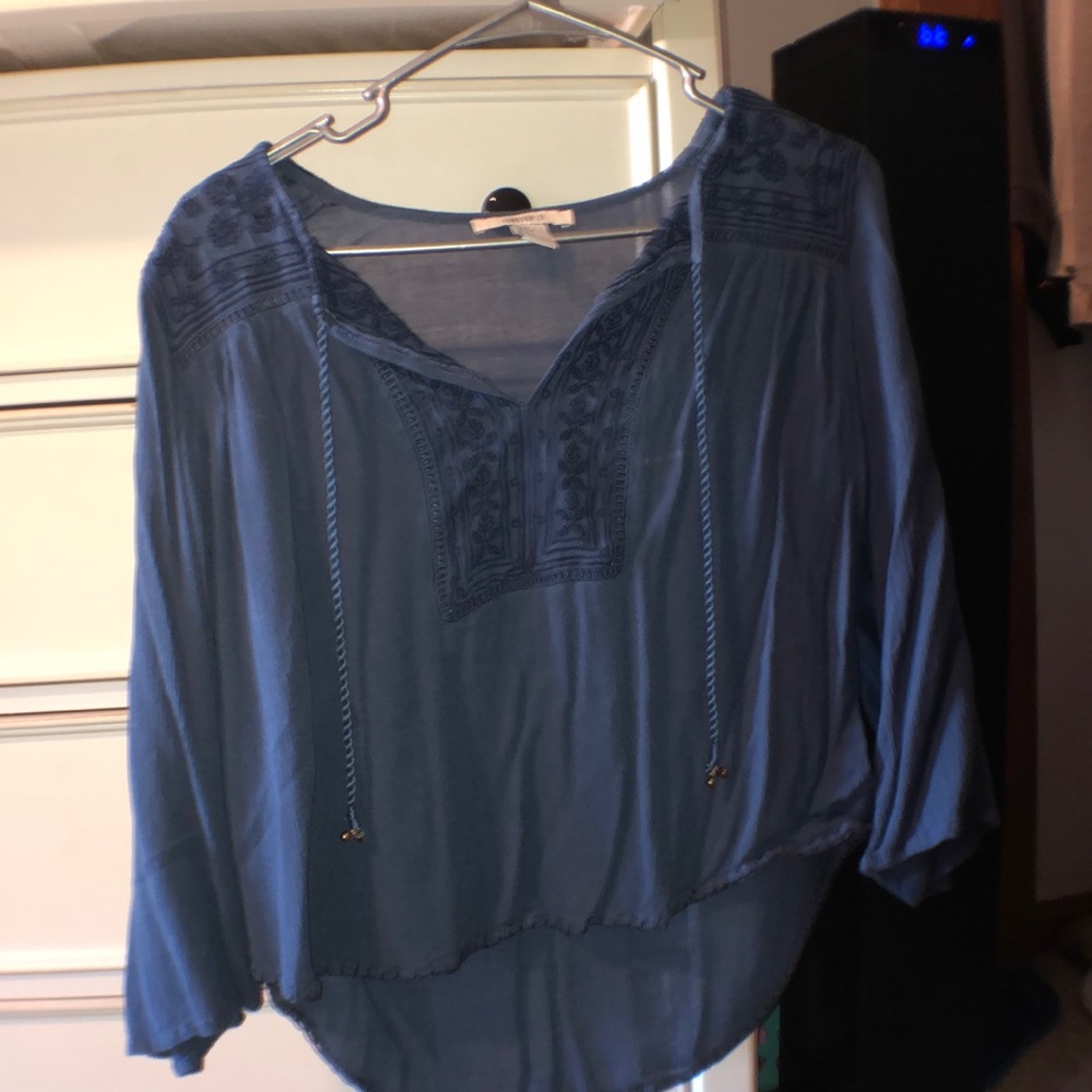 Dressy shirt